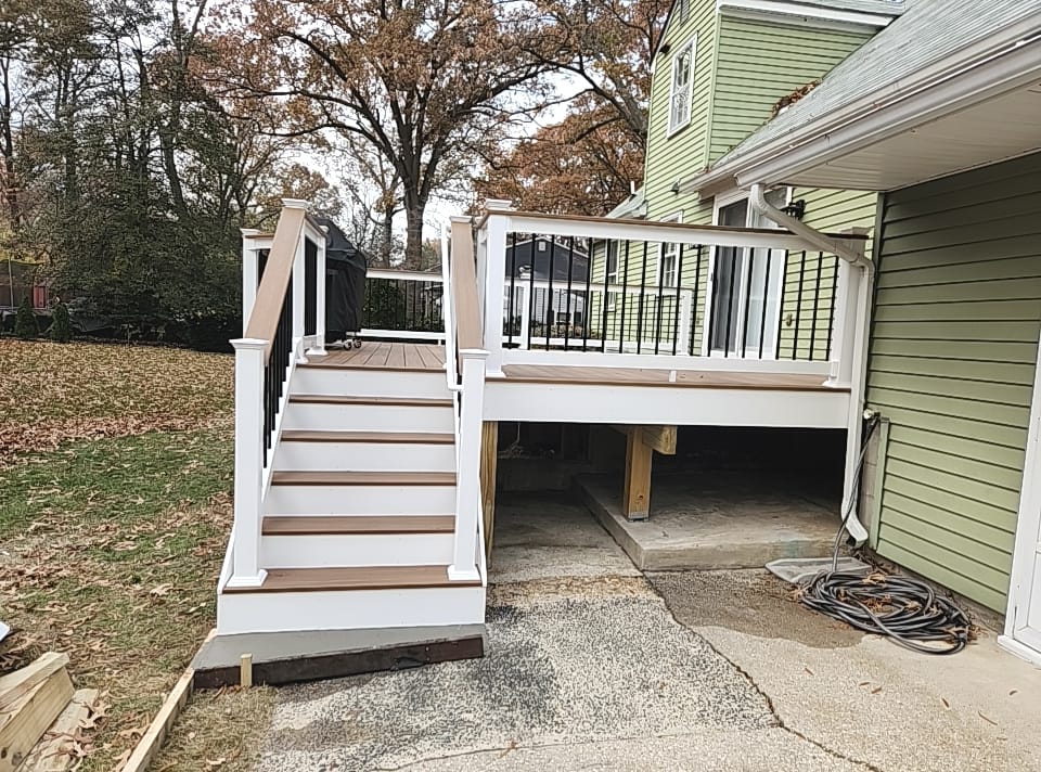 After Deck 2 min - Projects