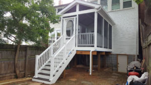 deck2 300x169 - Projects