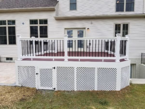 deck4 300x225 - Projects