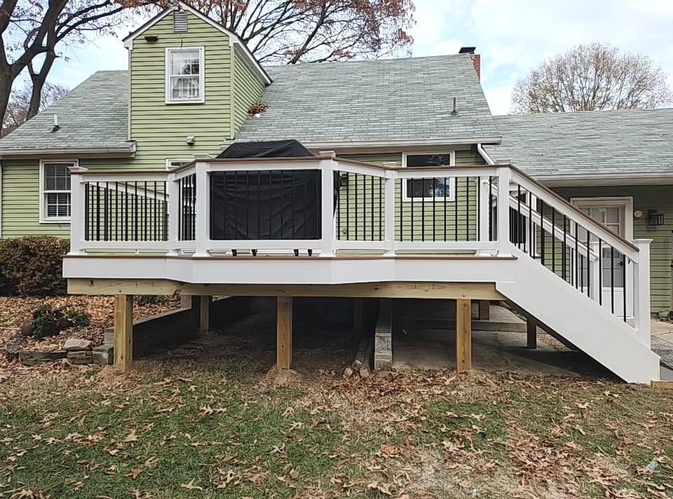 After Deck 1 min - Projects