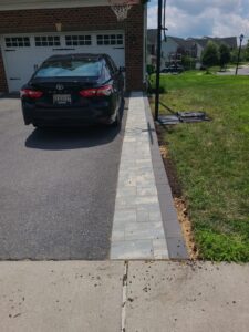 After Driveway Extension min 225x300 - Projects