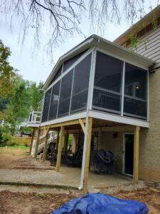 After Porch 4 min 225x300 - Projects