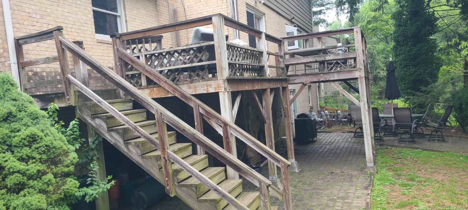 Before Porch min - Projects