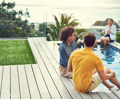 Exploring Different Outdoor Deck Shapes: Finding the Perfect Fit for Your Space