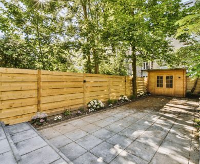 Choosing the Perfect Fence for Your Home: A Comprehensive Guide