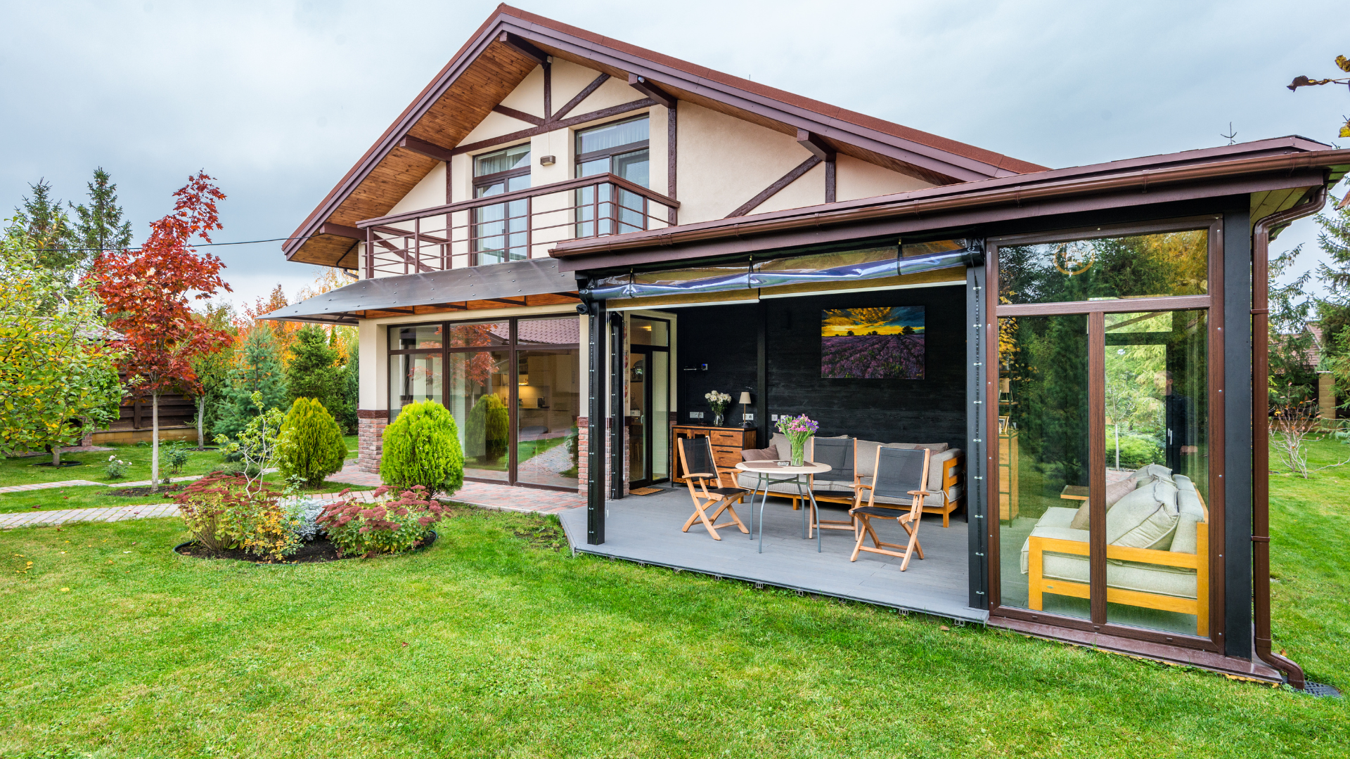 Creative Ideas to Renovate Your Backyard - King Custom Remodeling