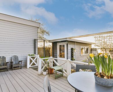 Deck and patio remodeling in DMV 390x320 - How to Choose the Perfect Patio or Deck Style for You