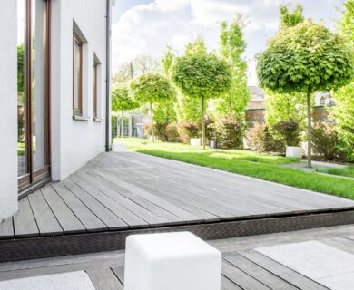 Composite Decking Benefits in the DMV 390x320 - Why a Composite Deck May Be Your Smartest Investment at DMV